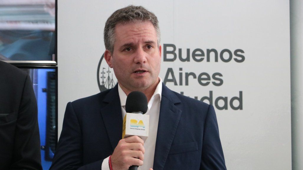 Marcelo DAlessandro contra Sabina Frederic: Hay un desconocimiento del tema o dice algo que no es