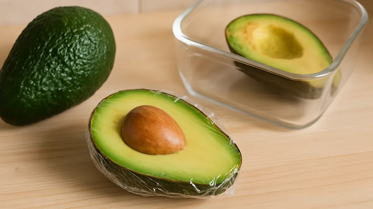 Cómo conservar la palta para que dure más y evitar que se oscurezca. (Imagen ilustrativa)