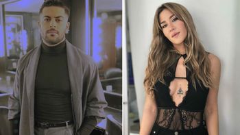 Facundo Mazzei: Con Jimena por suerte pudimos hablar tranquilos hace unos días y todo se aclaró