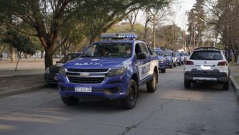 Córdoba: hallan una pierna humana en un descampado, a metros de la cancha de Belgrano