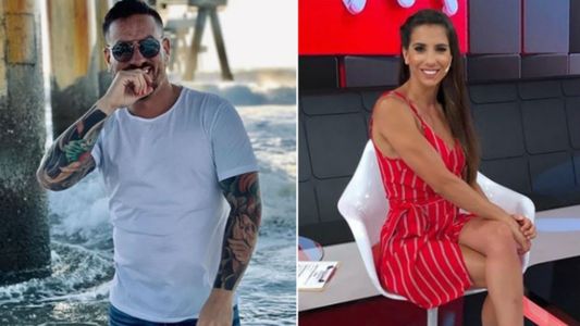 Federico Bal a Cinthia Fernández: No voy a permitir más que me ensucien gratis