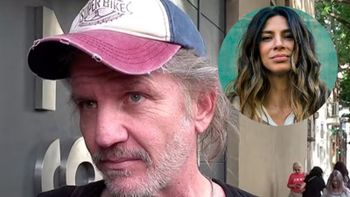 Facundo Arana habló tras la denuncia de Romina Gaetani por violencia de género y fue contundente