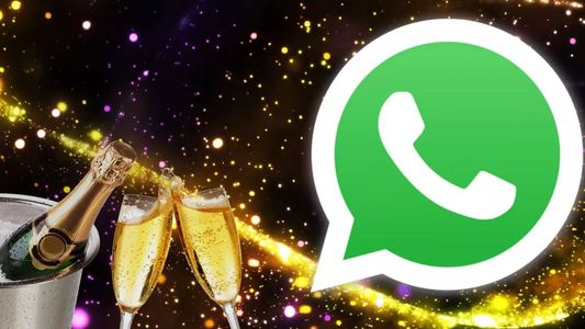 Frases de Año Nuevo 2025: los mensajes más emotivos para mandar por WhatsApp este 31 de diciembre