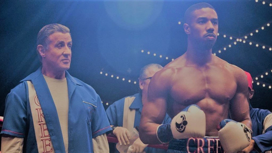 Netflix: La crítica de Rocky y Creed, la película de boxeo más buscada en la plataforma