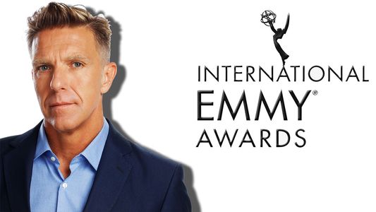 ¡Cuenta regresiva! Alejandro Fantino, a la espera de los Premios Emmy Internacional