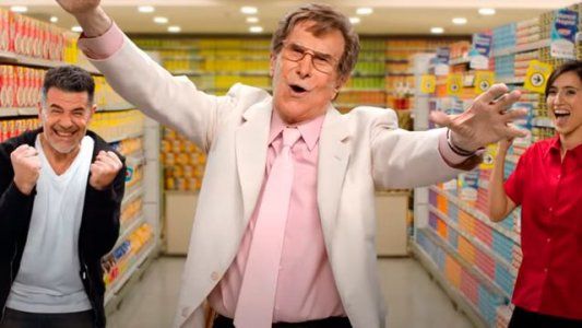 ¡COTO celebra su 50 Aniversario con nuevo spot y un espectacular sorteo con 30 millones de pesos en premios!