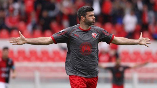 Superliga: Independiente le ganó 3 a 0 a Colón y espera a River con la confianza en alza