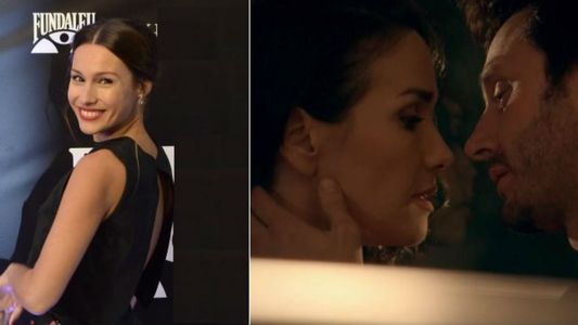 Revista asegura que Vicuña le metió los cuernos a Pampita con Oreiro