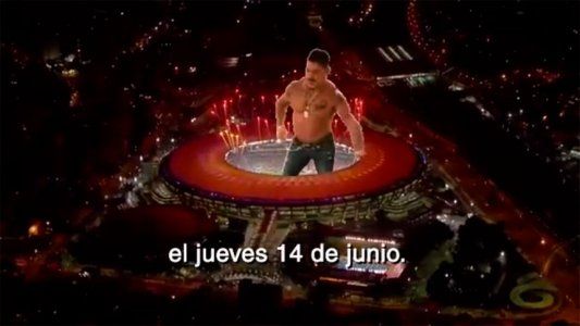 Malas Noticias, por @ElMalaguero