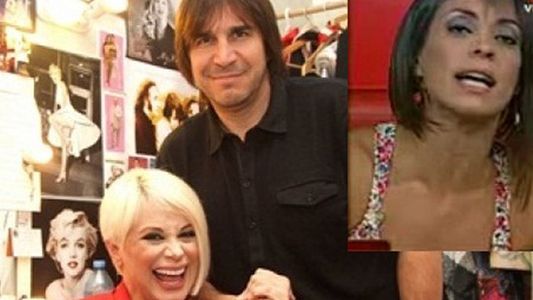Suspendieron otra vez a Noelia Ramella en “Barbierísima”