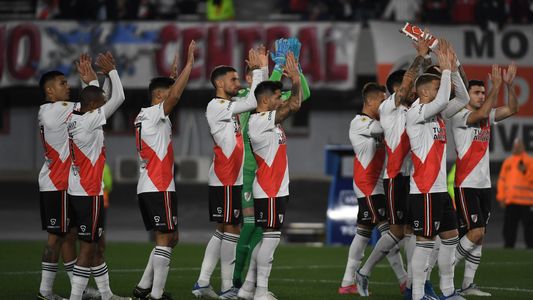 River, con la billetera caliente: la fortuna que pagó por un jugador sorpresa que nadie tenía en carpeta