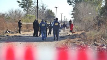 Detuvieron a dos sospechosos de cometer el doble asesinato de las hermanas en Rosario