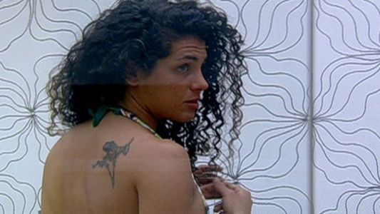 Polémico desnudo en Gran Hermano Brasil
