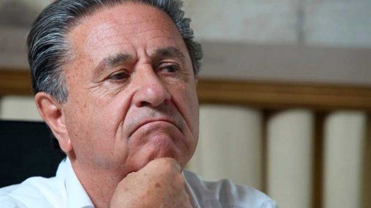 Eduardo Duhalde se sinceró: “Puede ser cierto que yo tenga que ver con la caída de De La Rúa”