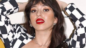 Leticia Siciliani estalló de furia en sus redes y realizó un fuerte descargo