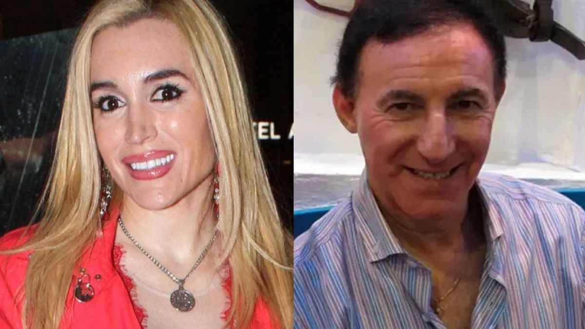 El gravísimo detalle de la escandalosa separación de Fátima Flórez y Norberto Marcos.jfif