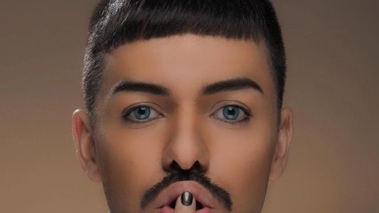 Los 5 mejores looks de Steven Vázquez en Paraguay