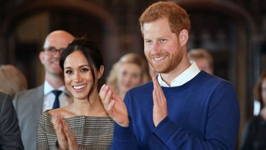 El príncipe Harry y Meghan Markle no quieren esperar mucho para ser padres