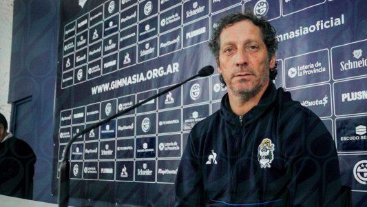 Troglio: “Yo era muy parecido a Modric”