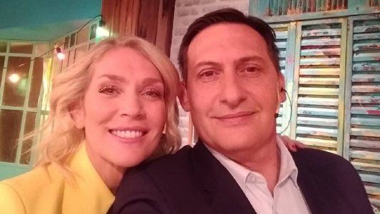 El mensaje de Paulo Kablan tras confirmar que tiene coronavirus