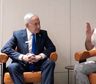 Netanyahu recibió al pasajero que evitó la caída del avión de Flydubai: su dramático relato