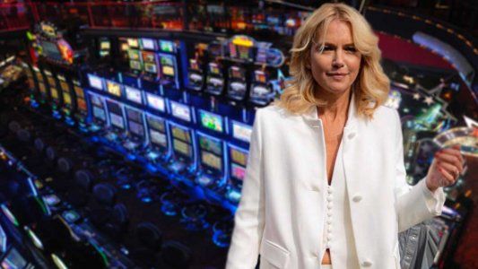 El Bingo de Valeria Mazza emitió un comunicado en el que asegura que le pagará a los empleados suspendidos
