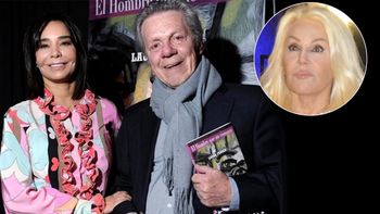 Susana Giménez y el supuesto affaire de Emilio Disi e Iliana Calabró: Él no está para defenderse