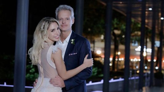 Luly Drozdek y Hernán Nisenbaum se casaron por civil: todas las imágenes