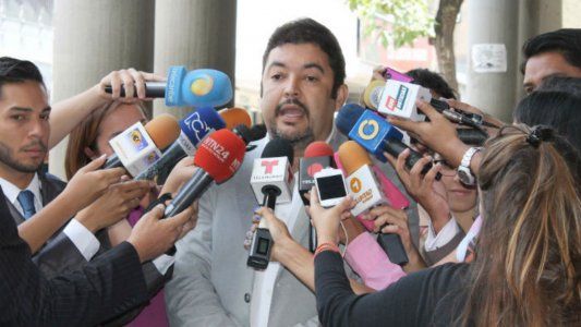 Guaidó denunció que secuestraron a su jefe de despacho durante esta madrugada