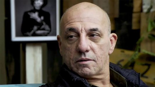 Conmoción por la muerte de Toti Ciliberto: quiénes estuvieron junto al humorista en sus últimos minutos de vida