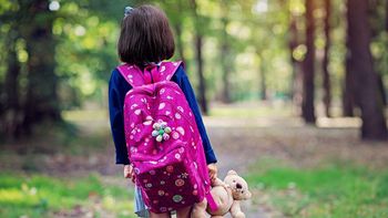 Niños maltratados por sus maestras por tener discapacidades. (Foto: Gentileza Antena3)