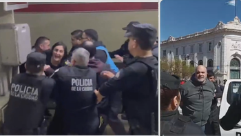 Paro de subte: todas las líneas y Premetro fueron interrumpidas por una medida de fuerza