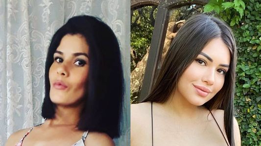 Rico Comidita no quiere que su hija sea como Laurys Dyva