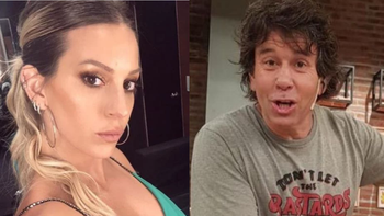 Noelia Marzol: Tuve situaciones de destrato con Ariel Rodríguez Palacios