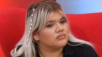 La peor noche: se supo lo que sucedió con Morena Rial en Navidad mientras sigue presa