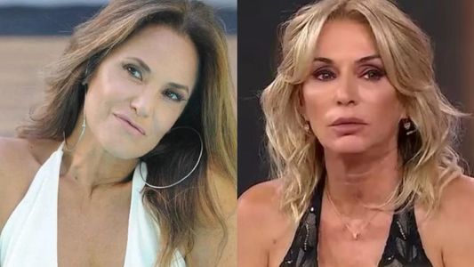 Yanina Latorre fulminó a María Fernanda Callejón tras quejarse del cachet que le pagaban para ir a LAM
