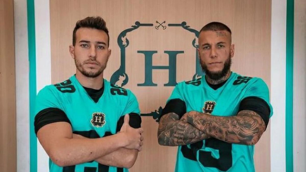 Rating: el minuto a minuto de la gran final de El hotel de los famosos