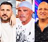 El ex Gran Hermano que fue papá por tercera vez con su joven novia y que también será abuelo: Algo maravilloso