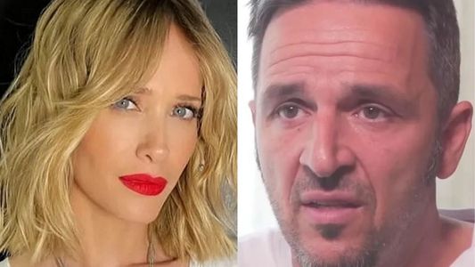 Julieta Prandi confirmó que su exmarido, Claudio Contardi, va a juicio por abuso sexual
