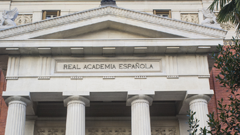 Nuevo Diccionario de la RAE: ¿qué es chunda-chunda?