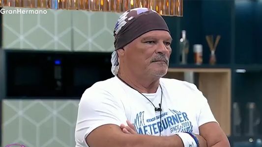 El hermano de Alfa contó la verdad sobre su salud y reveló cuándo le darán el alta