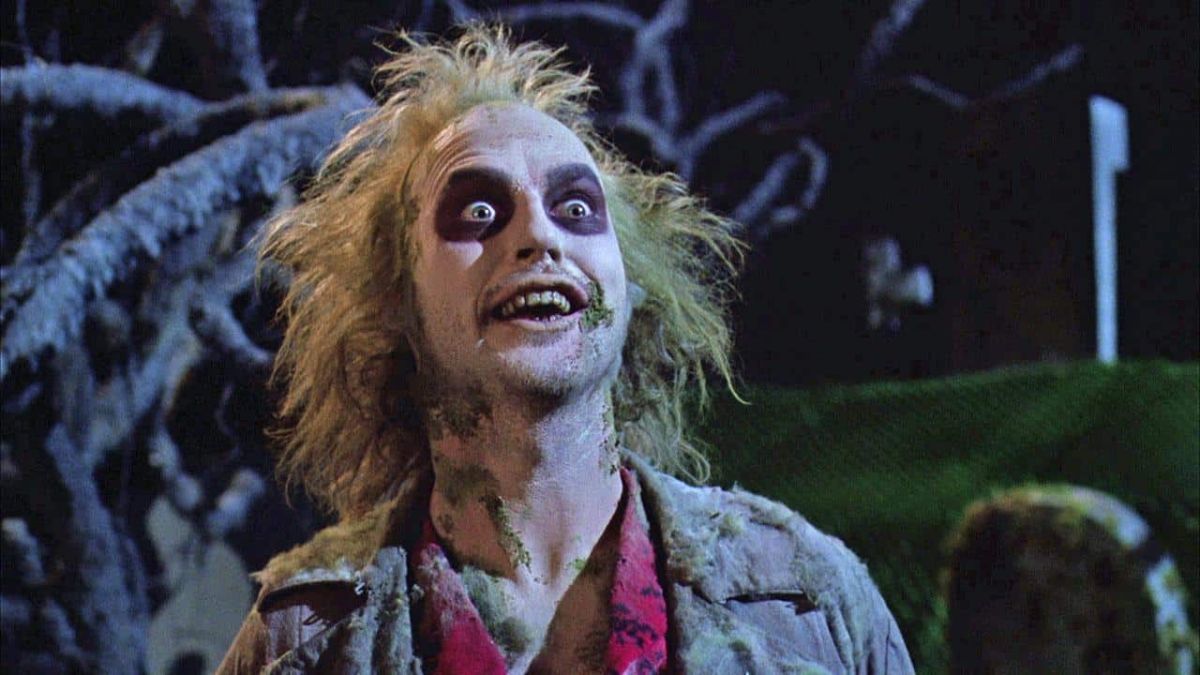 &nbsp;Beetlejuice