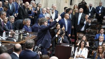 Reforma tributaria, cambios en la Justicia y Educación: las principales reformas que anunció Milei