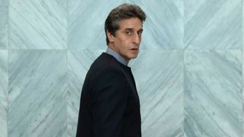 Diego Peretti brilla en Netflix con esta serie argentina y es perfecta para maratonear