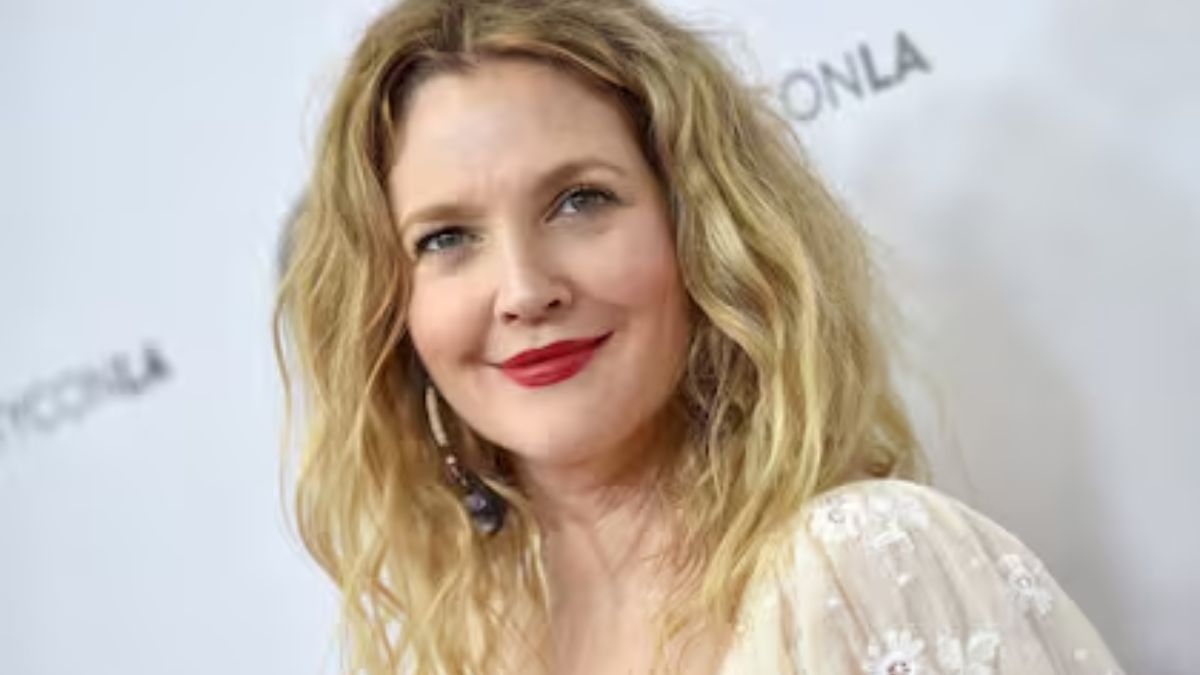La película de Netflix con Drew Barrymore que emociona y lidera el ranking mundial.