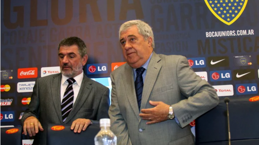 En la política de Boca lo imposible no es tan imposible