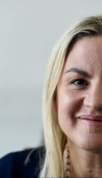 Carolina Píparo denunció ensañamiento político y reclamó: Dejen de hacer un show