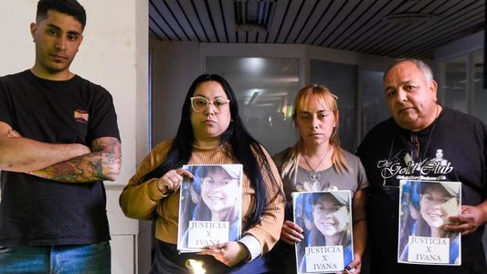 Ordenan la captura de dos docentes acusados del crimen de la hincha de Rosario Central