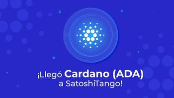 ¿Por qué SatoshiTango suma Cardano a su portfolio?