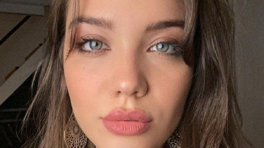 Malena Narvay tiene coronavirus: Me asusté porque los síntomas fueron cada vez más intensos